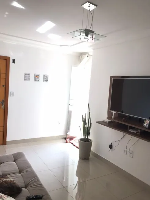 Foto 1 de Apartamento com 2 Quartos à venda, 60m² em Parque Turistas, Contagem