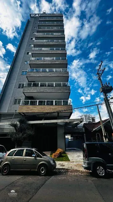 Foto 1 de Apartamento com 3 Quartos à venda, 171m² em Centro, Lajeado