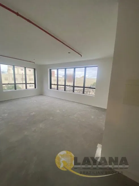 Foto 1 de Ponto Comercial à venda, 53m² em Floresta, Porto Alegre