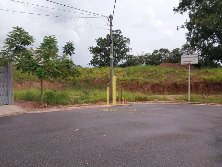 Foto 1 de Lote/Terreno à venda, 201m² em Jardim Vale Verde, Jundiaí