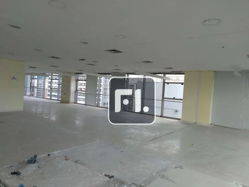 Foto 1 de Sala Comercial para alugar, 165m² em Jardins, São Paulo