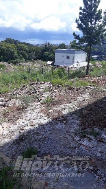 Foto 1 de Lote/Terreno à venda em São Luiz, Caxias do Sul