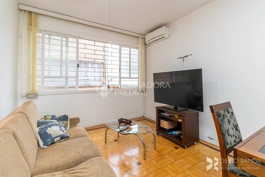 Foto 1 de Apartamento com 3 Quartos à venda, 105m² em Cidade Baixa, Porto Alegre