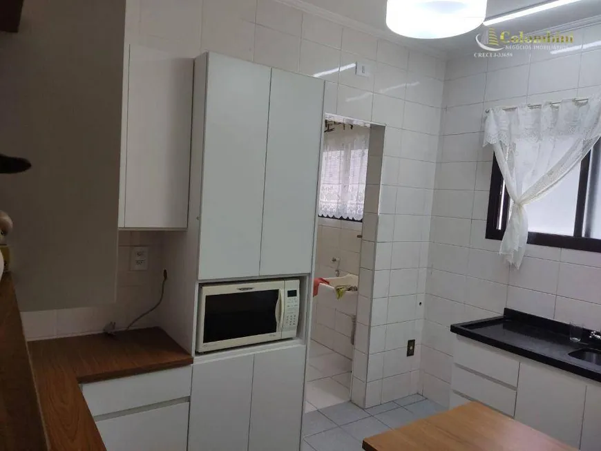 Foto 1 de Apartamento com 2 Quartos à venda, 80m² em Boa Vista, São Caetano do Sul