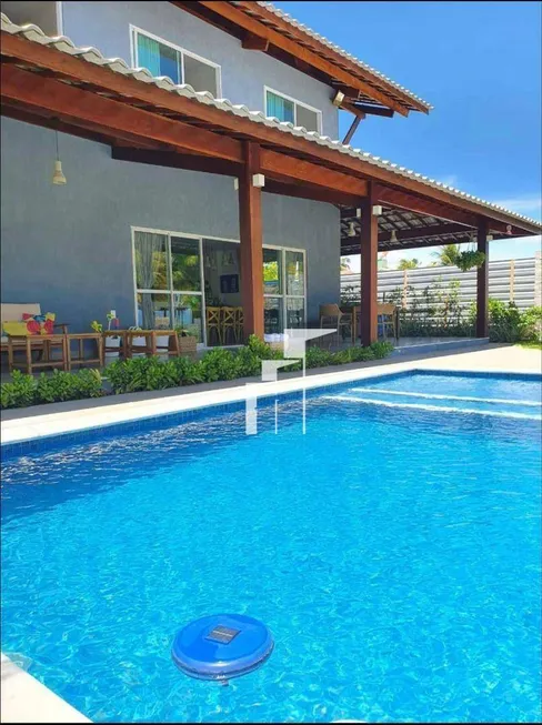 Foto 1 de Casa com 5 Quartos para alugar, 340m² em BARRA GRANDE, Maragogi