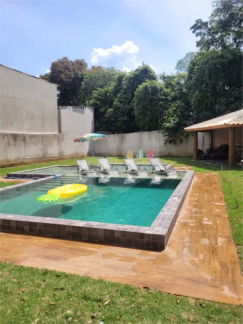 Foto 1 de Casa com 4 Quartos à venda, 220m² em Serra da Cantareira, Mairiporã