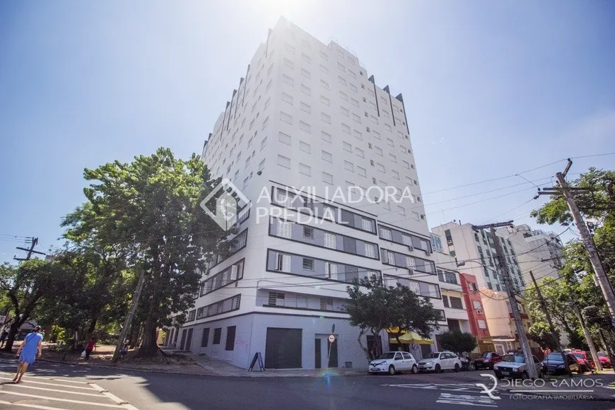 Foto 1 de Apartamento com 3 Quartos à venda, 107m² em Santana, Porto Alegre