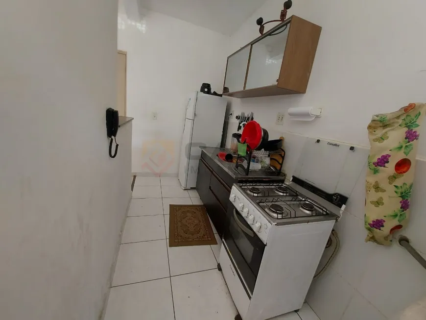 Foto 1 de Apartamento com 2 Quartos à venda, 46m² em Jardim Limoeiro, Serra