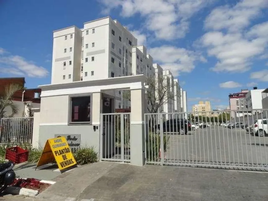 Foto 1 de Apartamento com 3 Quartos à venda, 65m² em Sarandi, Porto Alegre