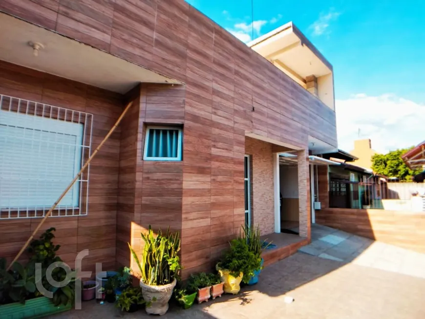 Foto 1 de Casa com 3 Quartos à venda, 220m² em Igara, Canoas