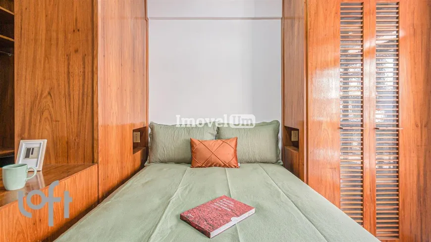 Foto 1 de Apartamento com 2 Quartos à venda, 99m² em Lagoa, Rio de Janeiro