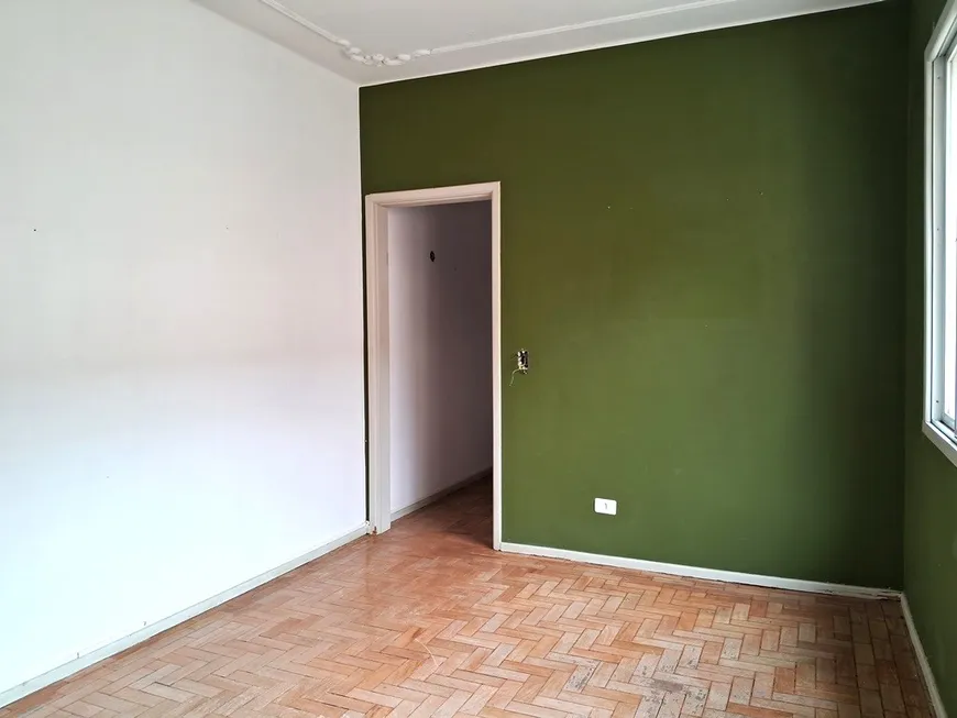 Foto 1 de Apartamento com 2 Quartos para alugar, 74m² em São João, Porto Alegre