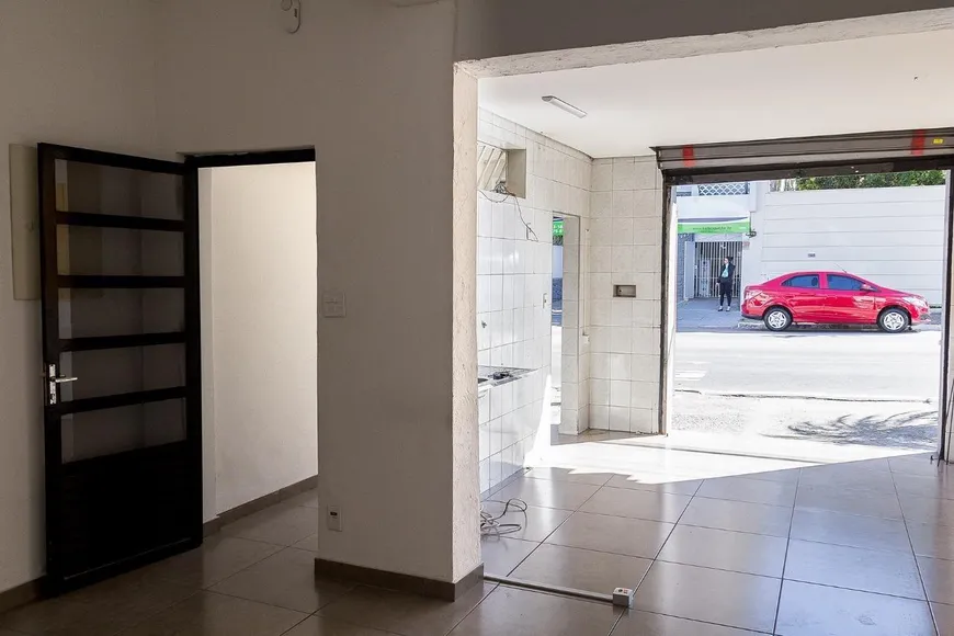 Foto 1 de Ponto Comercial à venda, 100m² em Ipiranga, São Paulo