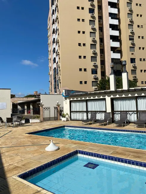 Foto 1 de Kitnet com 1 Quarto à venda, 47m² em Três Figueiras, Porto Alegre