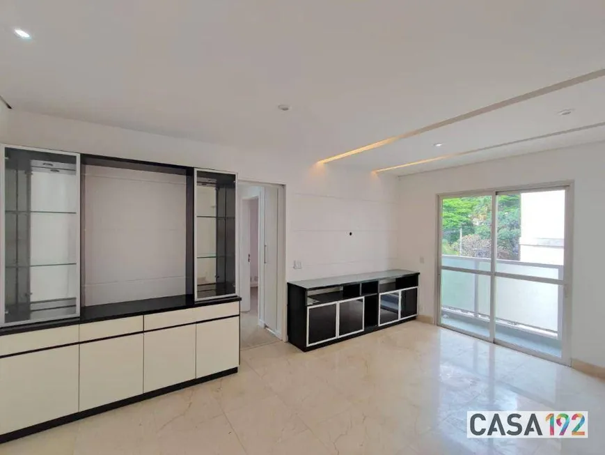 Foto 1 de Apartamento com 2 Quartos à venda, 64m² em Brooklin, São Paulo