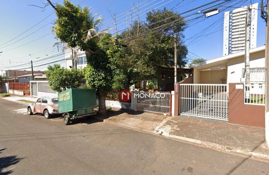 Foto 1 de Lote/Terreno à venda, 425m² em Gleba Palhano, Londrina