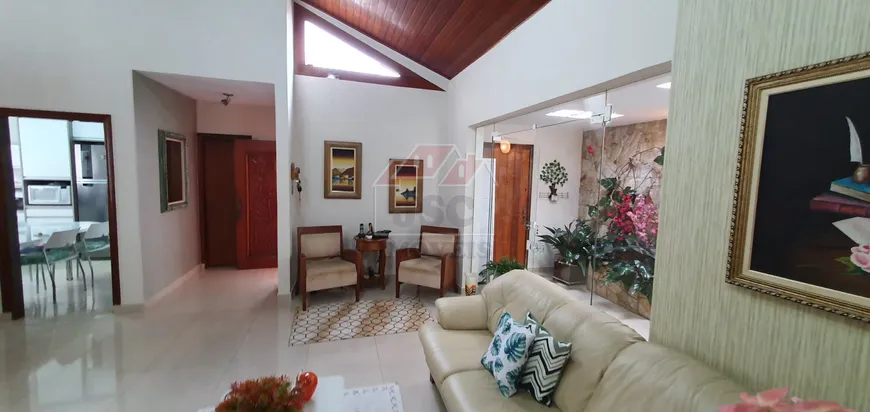 Foto 1 de Casa com 3 Quartos à venda, 264m² em Jardim São Caetano, São Caetano do Sul