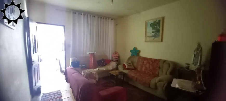 Foto 1 de Casa com 3 Quartos à venda, 517m² em Jaguaribe, Osasco