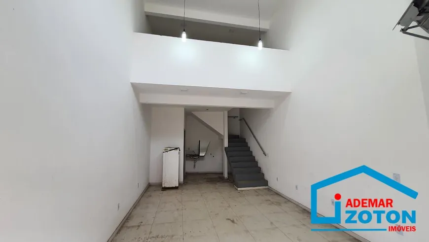 Foto 1 de Ponto Comercial para alugar, 40m² em Rio Marinho, Cariacica