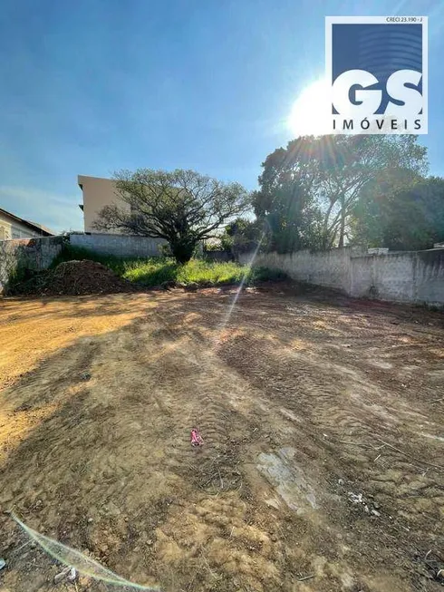 Foto 1 de Lote/Terreno à venda, 948m² em Vila Cleto, Itu