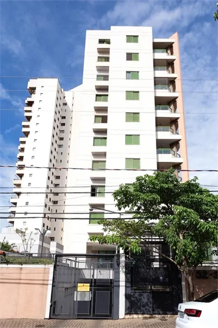 Foto 1 de Apartamento com 3 Quartos à venda, 128m² em Jardim Paulista, Bauru