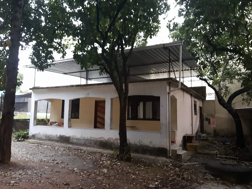 Foto 1 de Lote/Terreno à venda, 1100m² em Irajá, Rio de Janeiro