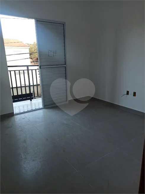 Foto 1 de Apartamento com 1 Quarto à venda, 37m² em Parque Mandaqui, São Paulo