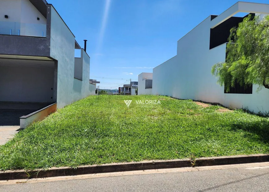 Foto 1 de Lote/Terreno à venda, 250m² em Iporanga, Sorocaba