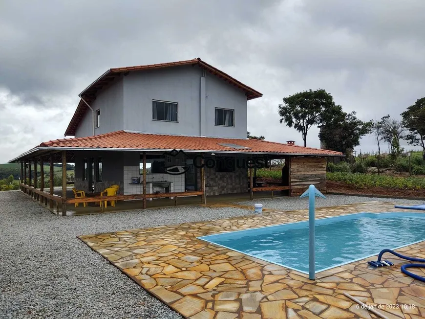 Foto 1 de Fazenda/Sítio com 3 Quartos à venda, 430000m² em Centro, Itaguara
