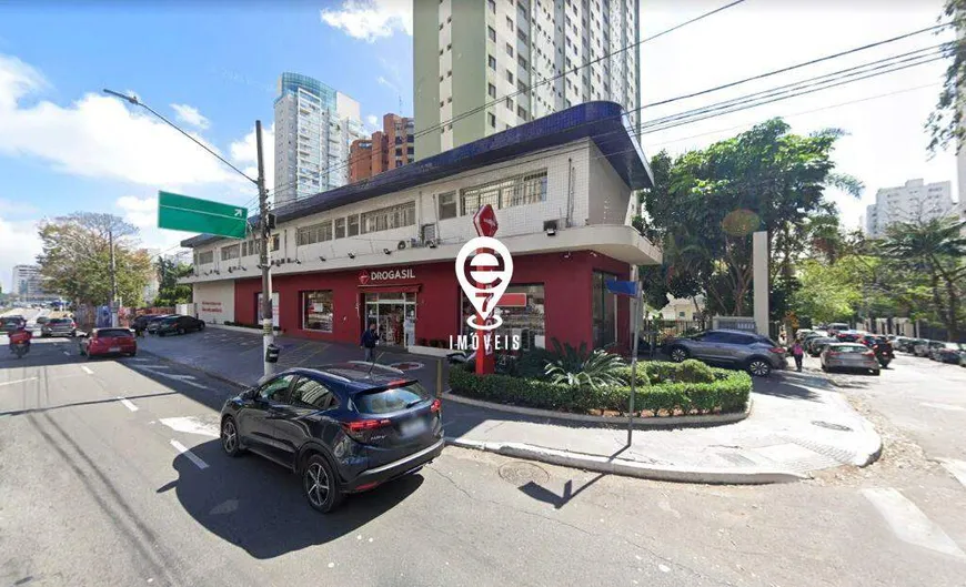 Foto 1 de Imóvel Comercial à venda, 977m² em Brooklin, São Paulo
