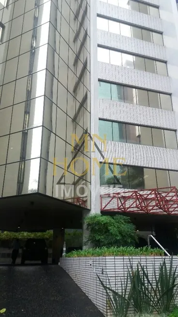 Foto 1 de Imóvel Comercial para alugar, 254m² em Cidade Monções, São Paulo