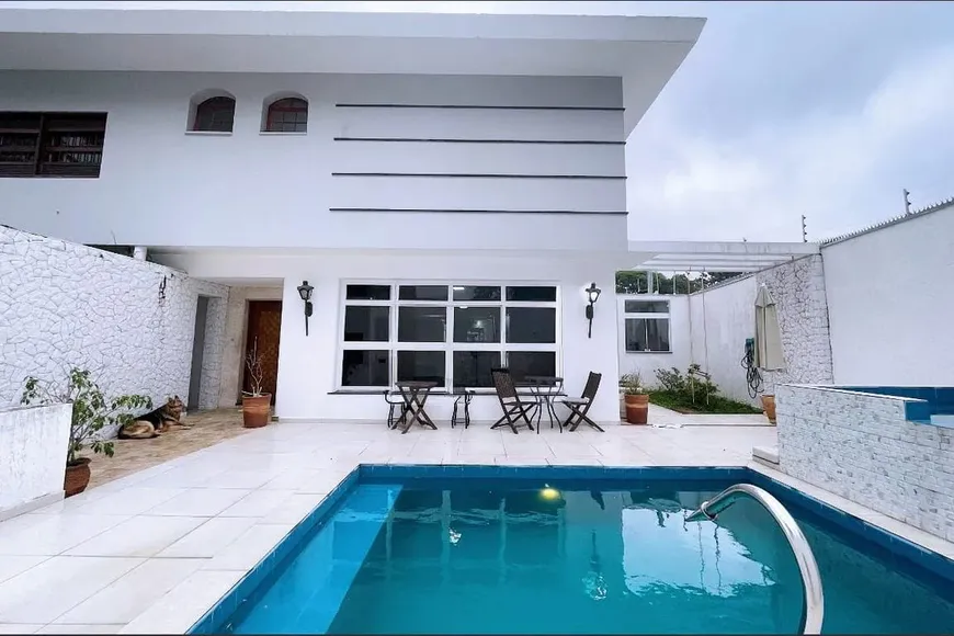 Foto 1 de Casa com 5 Quartos para venda ou aluguel, 600m² em Alto da Lapa, São Paulo