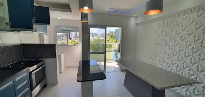 Foto 1 de Apartamento com 2 Quartos à venda, 76m² em Praia de Itaguá, Ubatuba