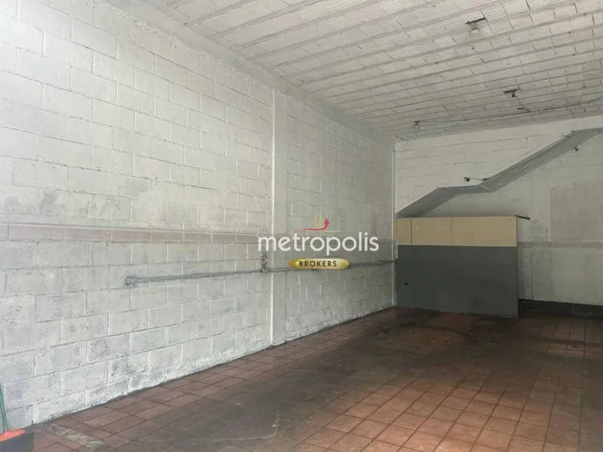 Foto 1 de Ponto Comercial para alugar, 62m² em Demarchi, São Bernardo do Campo