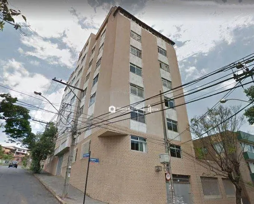 Foto 1 de Apartamento com 3 Quartos à venda, 120m² em São Lucas, Belo Horizonte