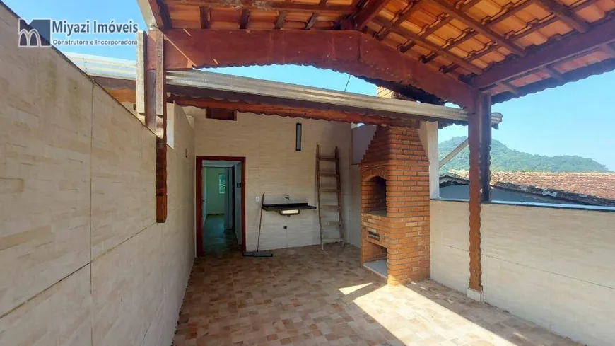 Foto 1 de Casa com 3 Quartos à venda, 178m² em Canto do Forte, Praia Grande