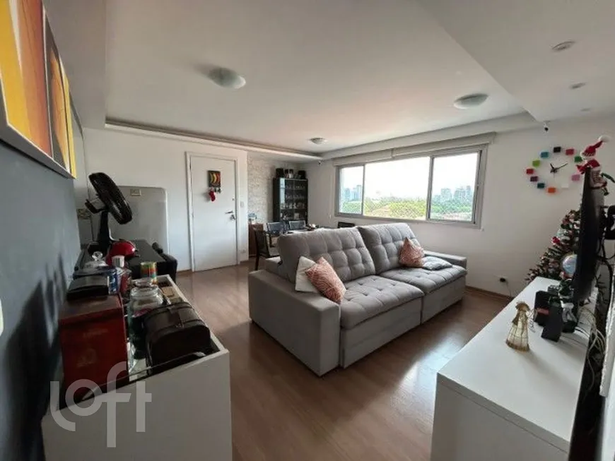 Foto 1 de Apartamento com 3 Quartos à venda, 95m² em Itaim Bibi, São Paulo