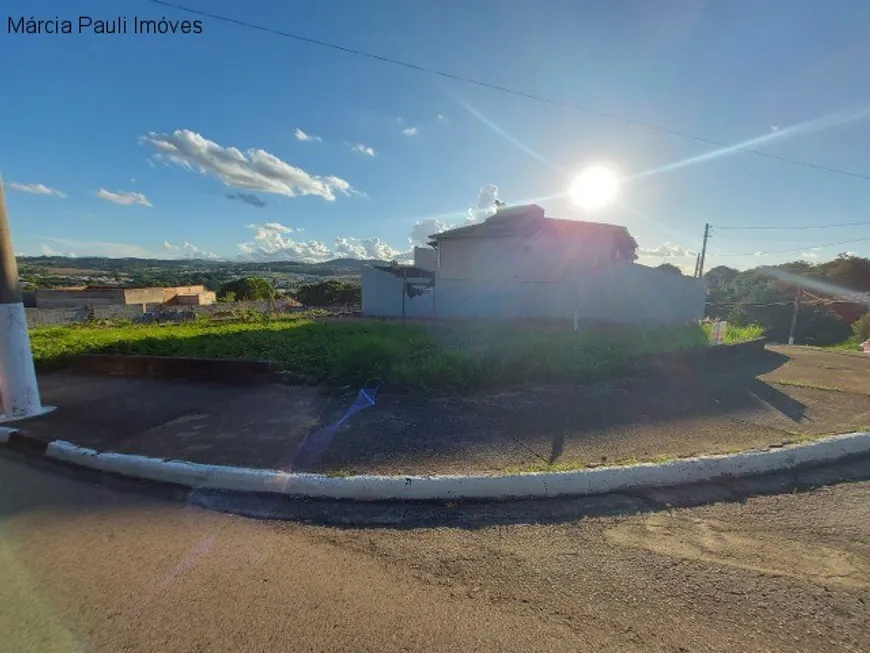 Foto 1 de Lote/Terreno para alugar, 296m² em Santo Antônio, Itupeva
