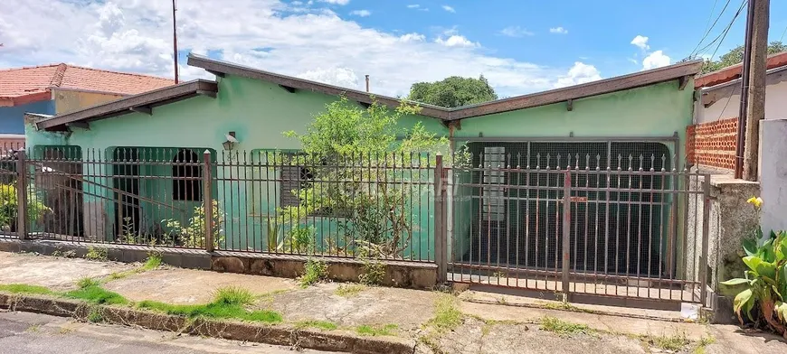 Foto 1 de Casa com 3 Quartos à venda, 150m² em Vila Nova Teixeira, Campinas