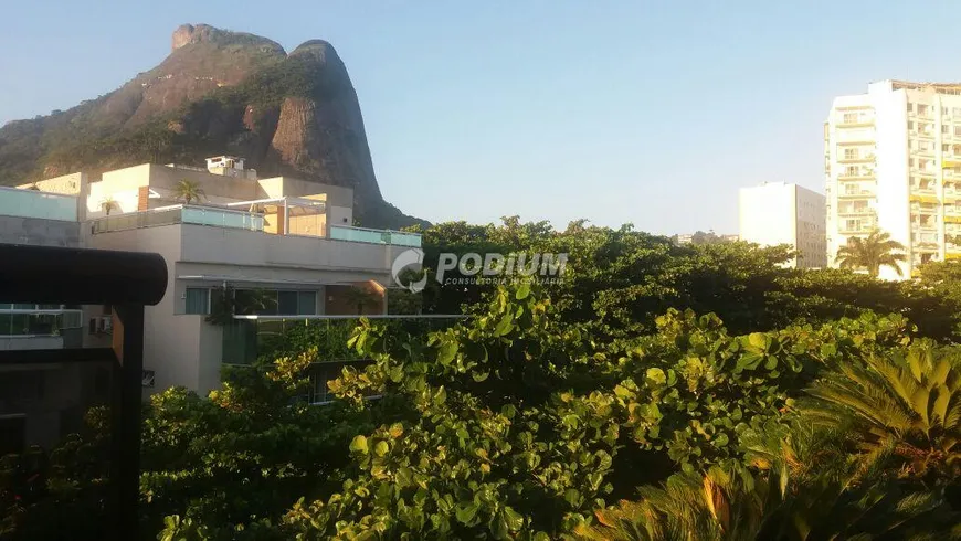 Foto 1 de Cobertura com 3 Quartos à venda, 307m² em Barra da Tijuca, Rio de Janeiro