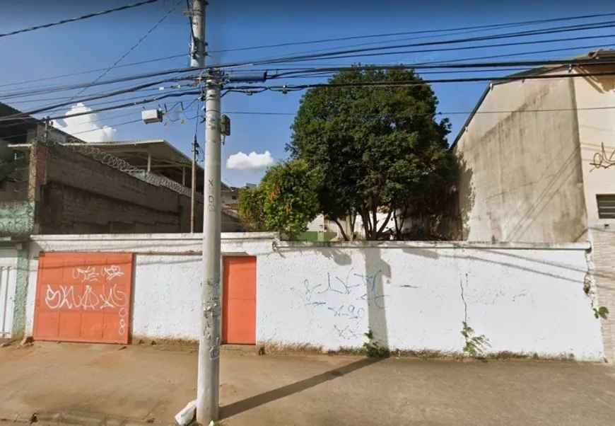 Foto 1 de Lote/Terreno à venda, 450m² em Boa Vista, Belo Horizonte