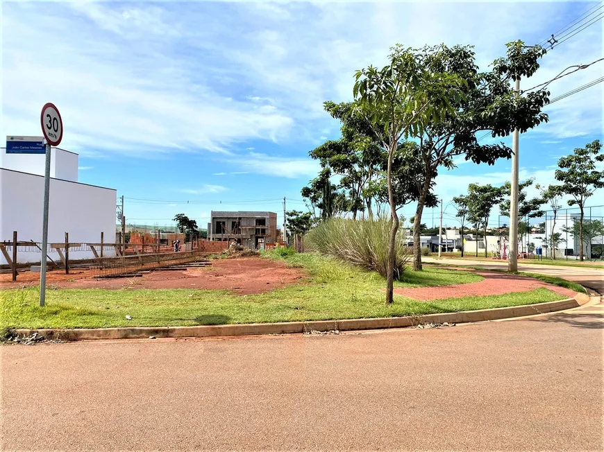 Foto 1 de Lote/Terreno à venda, 400m² em Portal Ville Jardins, Boituva