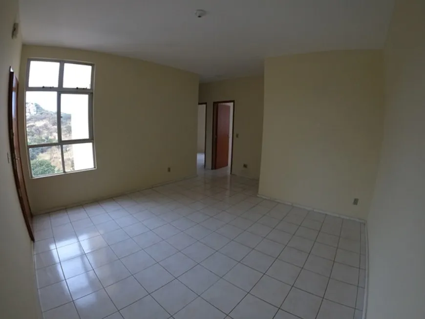 Foto 1 de Apartamento com 3 Quartos à venda, 70m² em Ouro Preto, Belo Horizonte