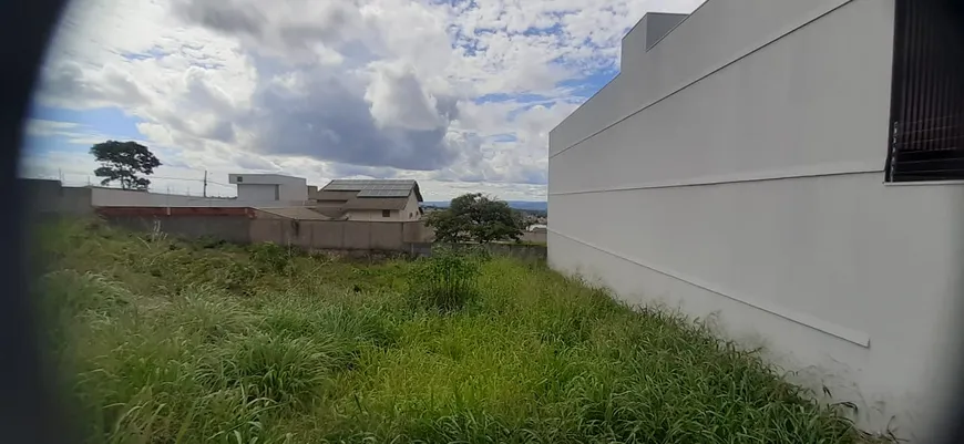 Foto 1 de Lote/Terreno à venda, 372m² em Setor Sul Jamil Miguel, Anápolis