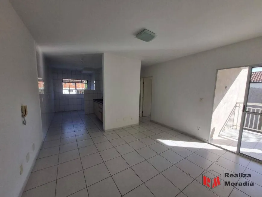 Foto 1 de Apartamento com 2 Quartos à venda, 64m² em Vila Monte Serrat, Cotia
