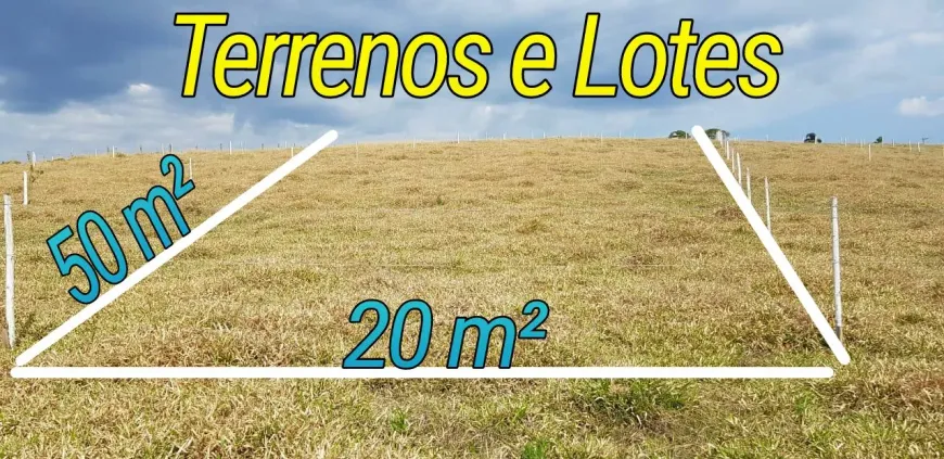 Foto 1 de Lote/Terreno à venda, 1000m² em Centro, Mairiporã