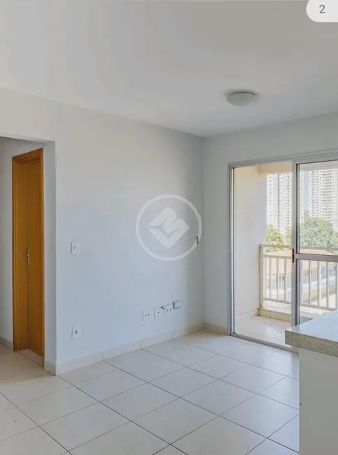 Foto 1 de Apartamento com 3 Quartos à venda, 65m² em Vila Rosa, Goiânia