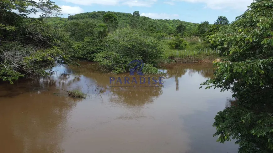 Foto 1 de Fazenda/Sítio à venda, 2114000m² em Zona Rural, Itanagra