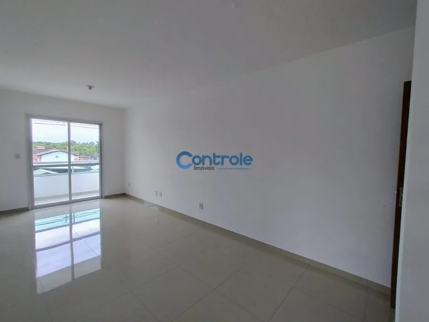 Foto 1 de Apartamento com 2 Quartos à venda, 60m² em Forquilhas, São José