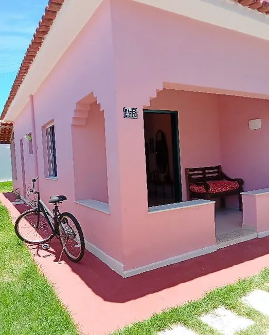 Foto 1 de Casa com 3 Quartos à venda, 144m² em São Cristóvão, Cabo Frio